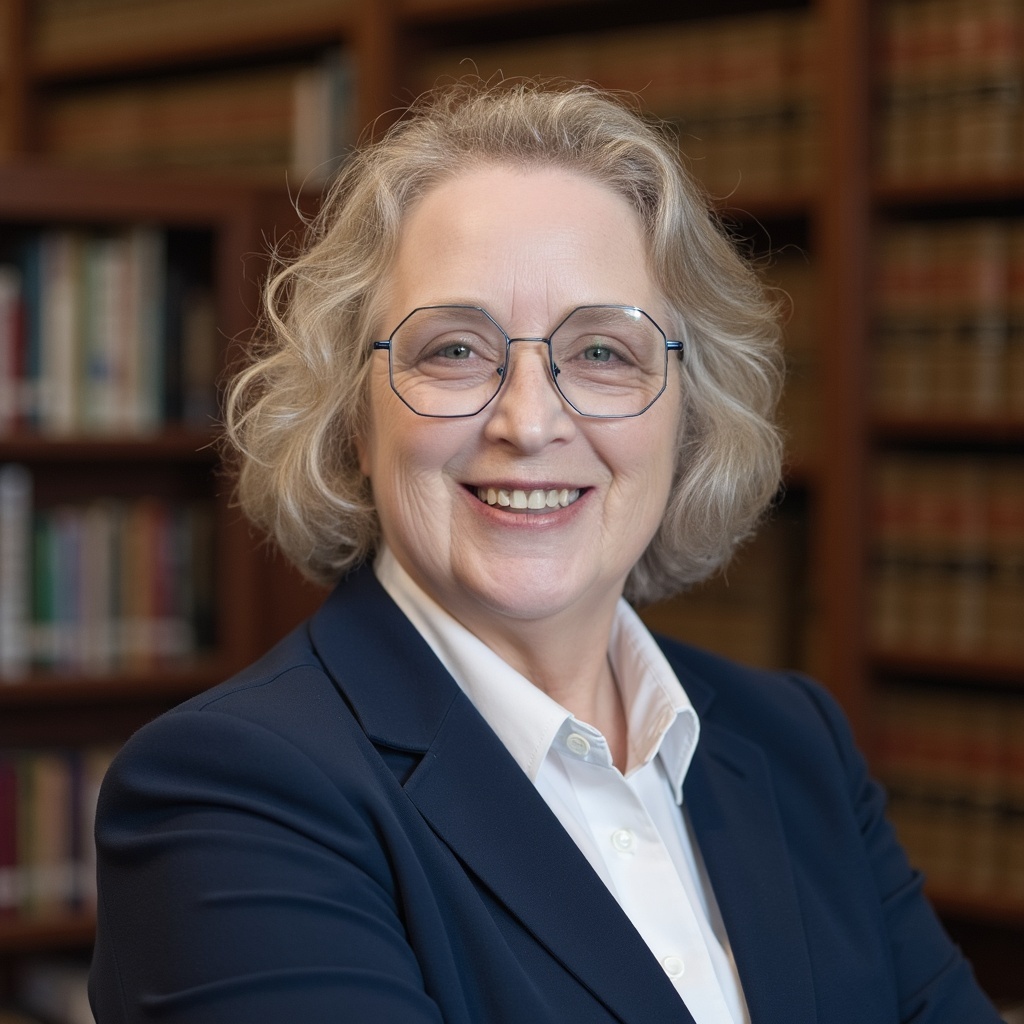 Maureen Foss MS, BCBA, LBA - Managing Director