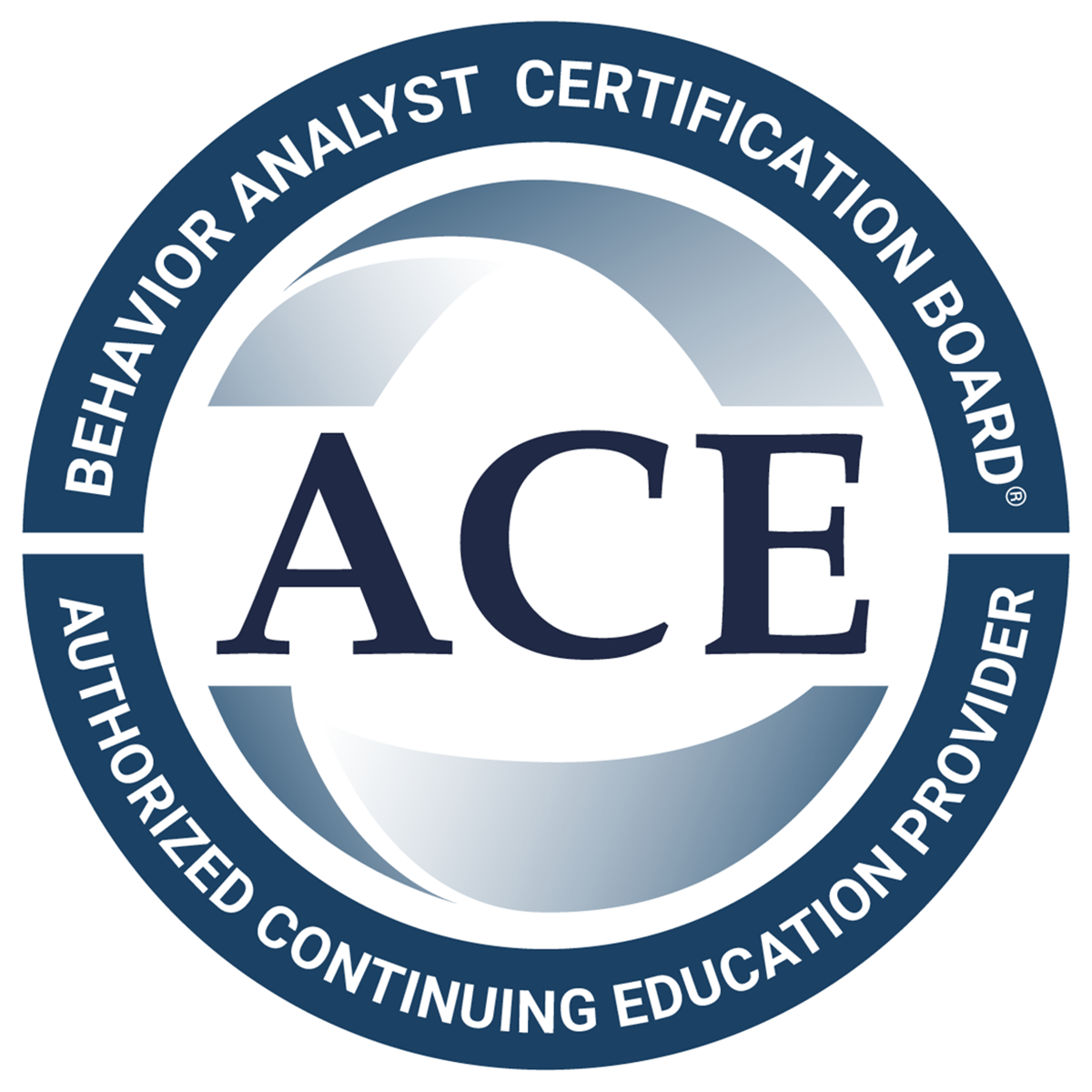 BACB ACE Logo