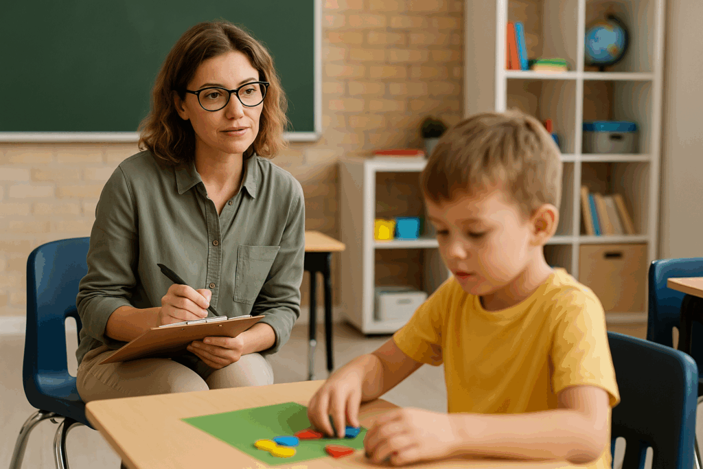 When to Hire an ABA Behavior Consultant